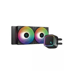 DeepCool GAMMAXX LE500 Processor Liquid Cooler