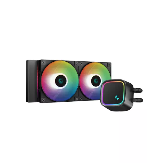 DeepCool GAMMAXX LE500 Processor Liquid Cooler