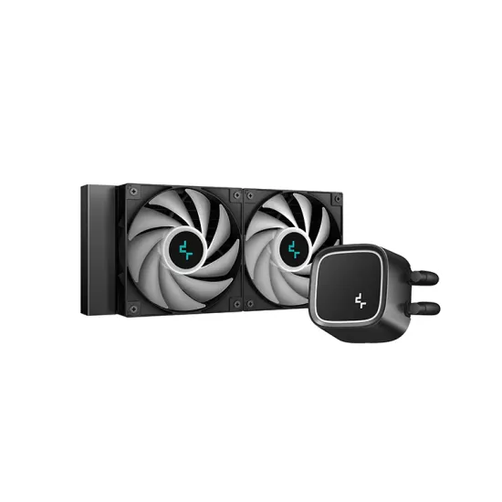 DeepCool GAMMAXX LE500 Processor Liquid Cooler