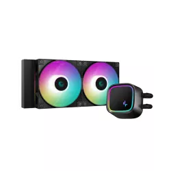 DeepCool GAMMAXX LE520 Processor Liquid Cooler