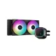 DeepCool GAMMAXX LE520 Processor Liquid Cooler