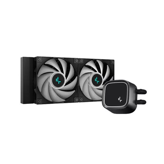 DeepCool GAMMAXX LE520 Processor Liquid Cooler