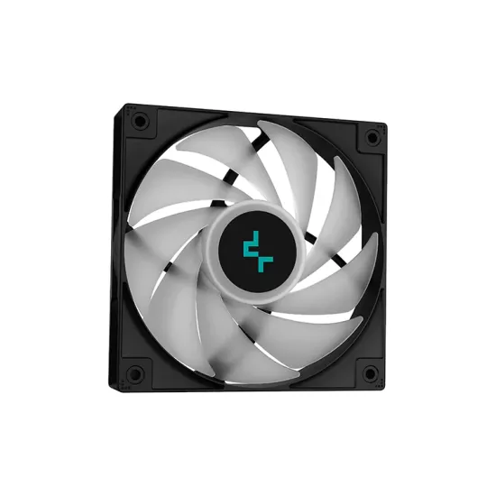 DeepCool GAMMAXX LE520 Processor Liquid Cooler