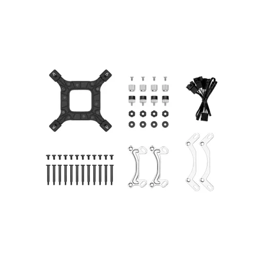 Deepcool Liquid Cooler GAMMAXX LE720