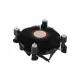 Intel Processor Cooling fan for 6th To  11th Gen (Socket LGA 1155 1156 1200)