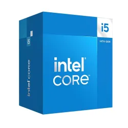 Intel i5 14400F 4.70 GHz 14th Gen Lga 1700 Processor (Graphic Reqiure)
