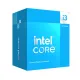 Intel i3 14100F 4.70 GHz 14th Gen Lga 1700 Processor (Graphic Reqiure)