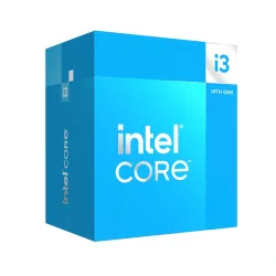 Intel Processor 14th Gen i3-14100 4.70GHz