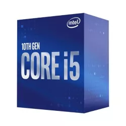 Intel i5 10400F 2.9 Ghz 10Th Gen Lga 1200 Processor(Graphic Require)