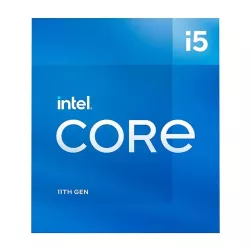 Intel  i5 11400 2.60 GHz 11th Gen Lga 1200 Processor