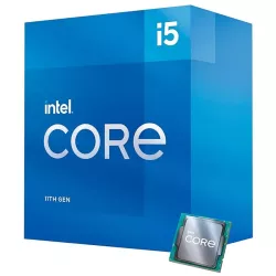 Intel  i5 11400 2.60 GHz 11th Gen Lga 1200 Processor