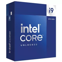 Intel i9 14900K  6 GHz 14th Gen Lga 1700 Processor (Without Fan)