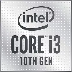 Intel i3-10105 3.7 GHz 10th Gen Lga 1200 Processor