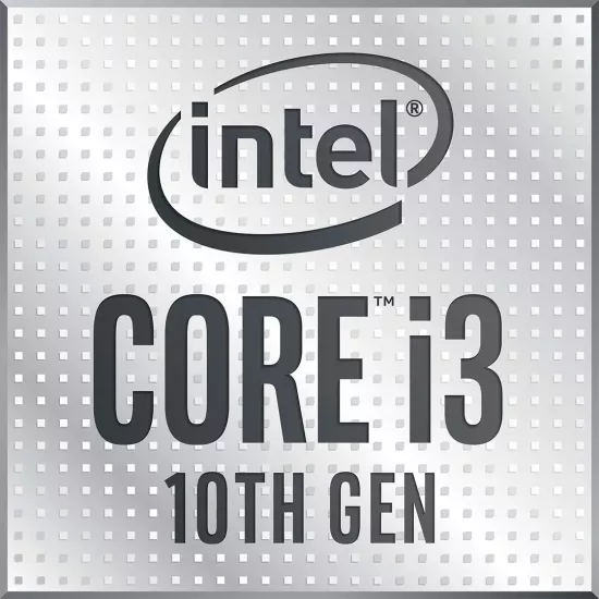Intel i3-10105 3.7 GHz 10th Gen Lga 1200 Processor