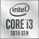 Intel i3-10105 3.7 GHz 10th Gen Lga 1200 Processor