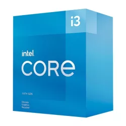 Intel i3-10105F 3.7 GHz 10TH Gen LGA 1200 Processor (Graphic Require)