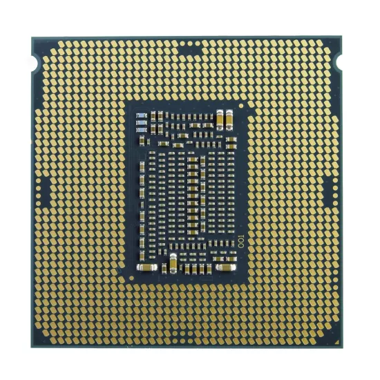 Intel i3-10105F 3.7 GHz 10TH Gen LGA 1200 Processor (Graphic Require)