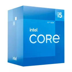 Intel i5 12400F 2.50 GHz 12th Gen Lga 1700 (Graphic Require)