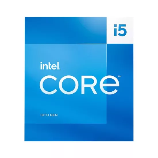 Intel i5 13400F 1.80 GHz 13th Gen LGA 1700 Processor (Graphics Require)