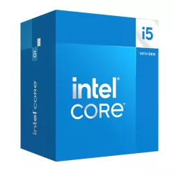 Intel i5 14400 4.5 GHz 14th Gen Lga 1700 Processor