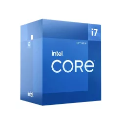 Intel i7 12700 4.9 GHz 12th Gen Lga 1700 Processor