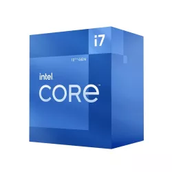 Intel i7 12700 4.9 GHz 12th Gen Lga 1700 Processor