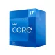 Intel i7 12700F 2.10 GHz 12th Gen Lga 1700 Processor (Graphics Require)