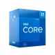 Intel i7 12700F 2.10 GHz 12th Gen Lga 1700 Processor (Graphics Require)