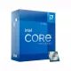 Intel i7 12700K 3.60 GHz 12th Gen lga 1700 Processor  (Without Fan)