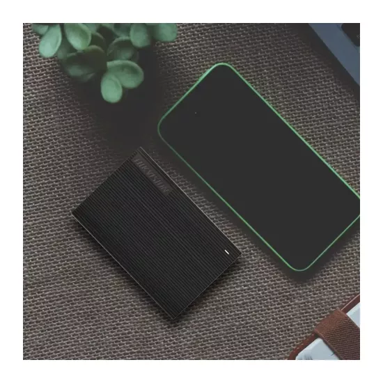 Hikvision External USB Hard Disk T30 1TB