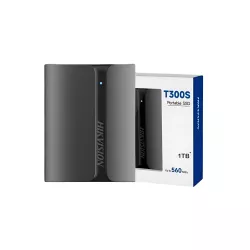 Hikvision External SSD T300S 1TB Type-C To USB 3.2