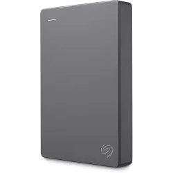 Seagate External USB Hard Disk Basic 1TB