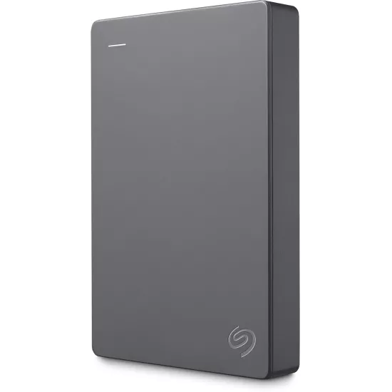 Seagate External USB Hard Disk Basic 1TB
