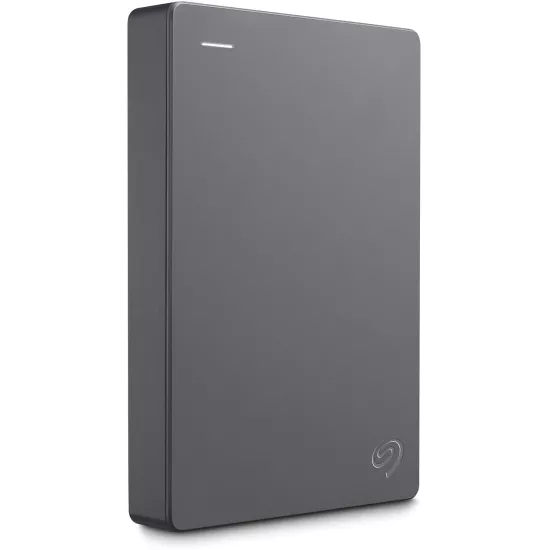 Seagate External USB Hard Disk Basic 1TB