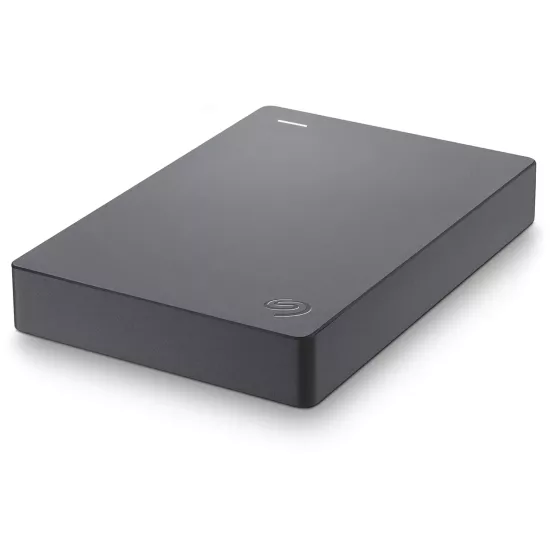 Seagate External USB Hard Disk Basic 1TB