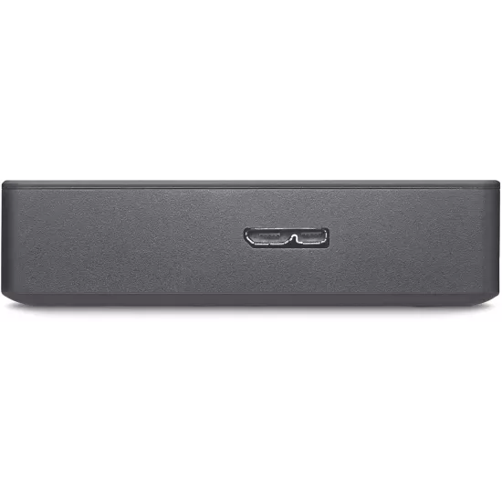 Seagate External USB Hard Disk Basic 1TB