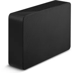Seagate External Table Top Hard Disk Expansion 4TB 3.5 Inch (With Adapter)