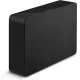 Seagate External Table Top Hard Disk Expansion 4TB 3.5 Inch (With Adapter)