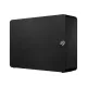 Seagate External Table Top Hard Disk Expansion 4TB 3.5 Inch (With Adapter)