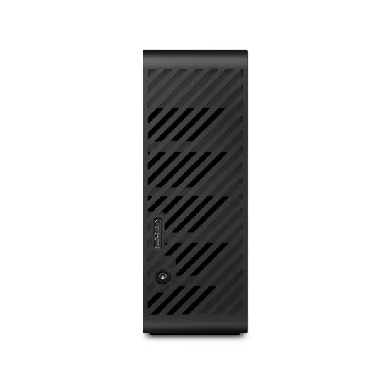 Seagate External Desk Top Hard Disk Expansion 6TB 3.5 Inch (With Adapter)