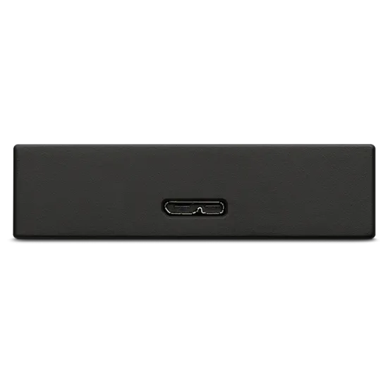 Seagate External USB Hard Disk One Touch 2TB 2.5 Inch (Silver)
