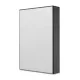 Seagate External USB Hard Disk One Touch 1TB 2.5 Inch (Silver)
