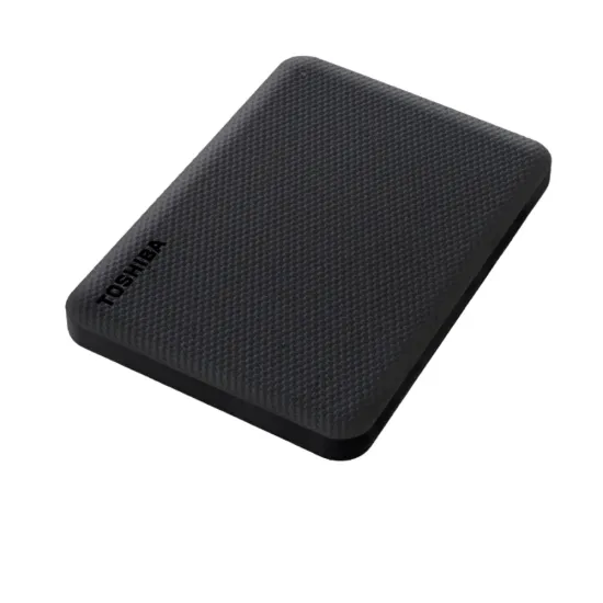 Toshiba External USB Hard Disk Canvio Advance 4TB