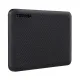 Toshiba External USB Hard Disk Canvio Advance 4TB