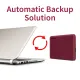 Toshiba External USB Hard Disk Canvio Advance 2TB