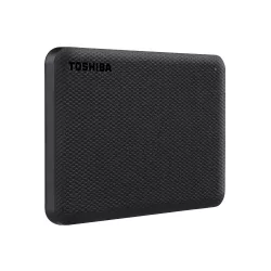 Toshiba External USB Hard Disk Canvio Advance 2TB