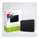 Toshiba USB External Hard Disk Canvio Basics 2TB