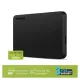 Toshiba USB External Hard Disk Canvio Basics 2TB
