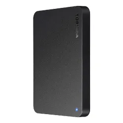 Toshiba USB External Hard Disk Canvio Basics 2TB