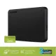 Toshiba External Hard Disk 4TB Canvio Basics (With USB 3.0)